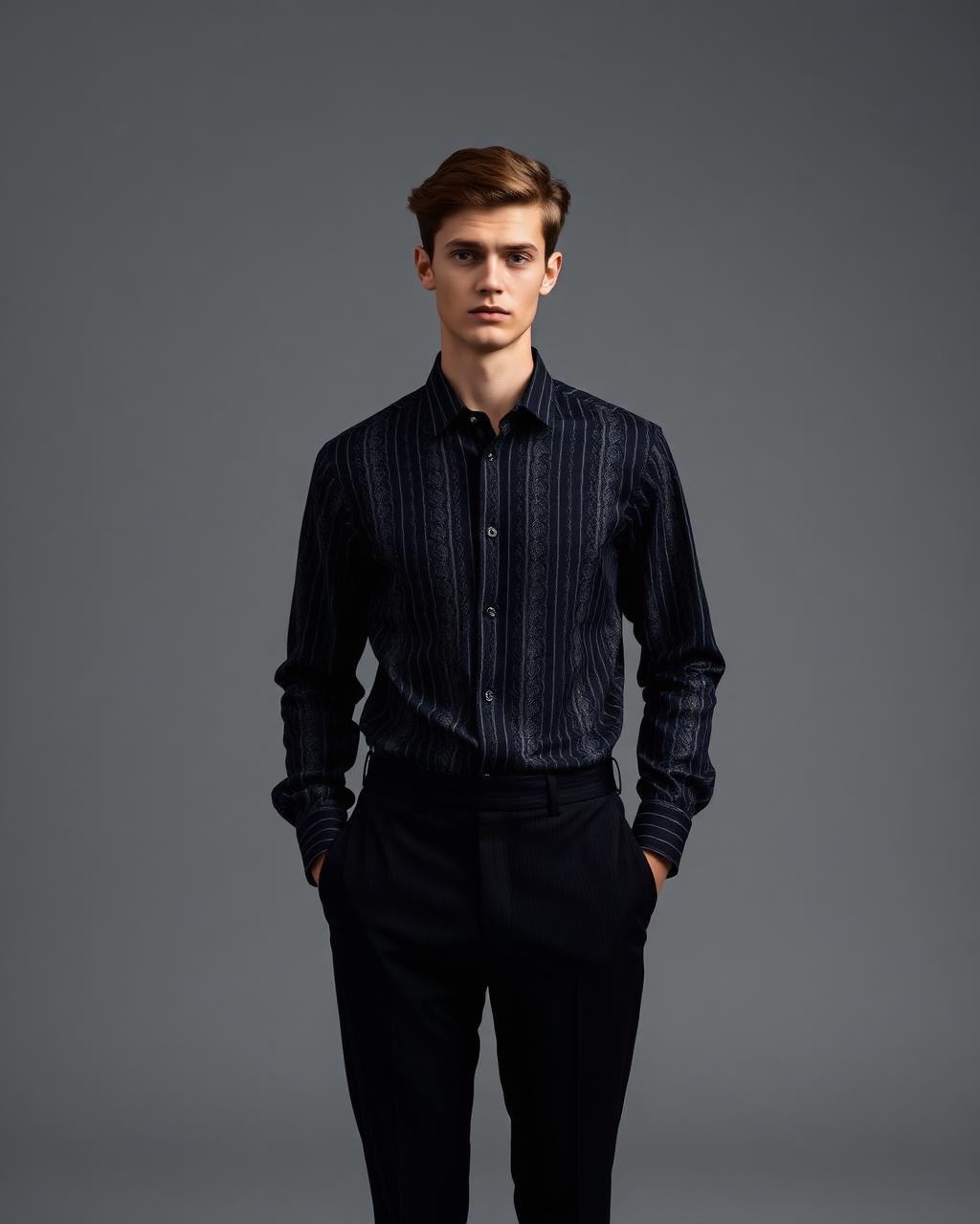 Man collection